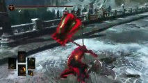 Dark souls 3 soul lvl 128 invasions (7)