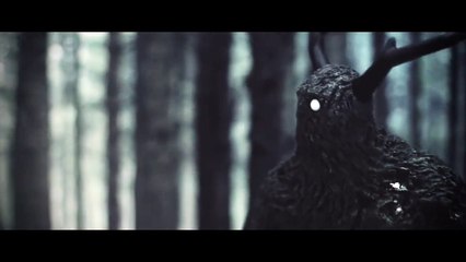 CGI Animated Short HD: "Gloam" by David Elwell & Gareth Hughes