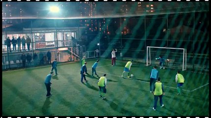 Aksa Jeneratör Reklam Filmleri | Kesintisiz Hayat