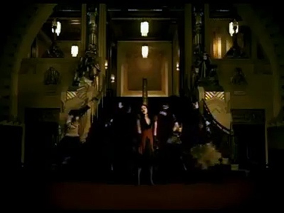 Evanescence - Sweet Sacrifice Vocals Only