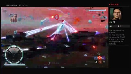 Unleashed-69-201's Live PS4 Broadcast (35)