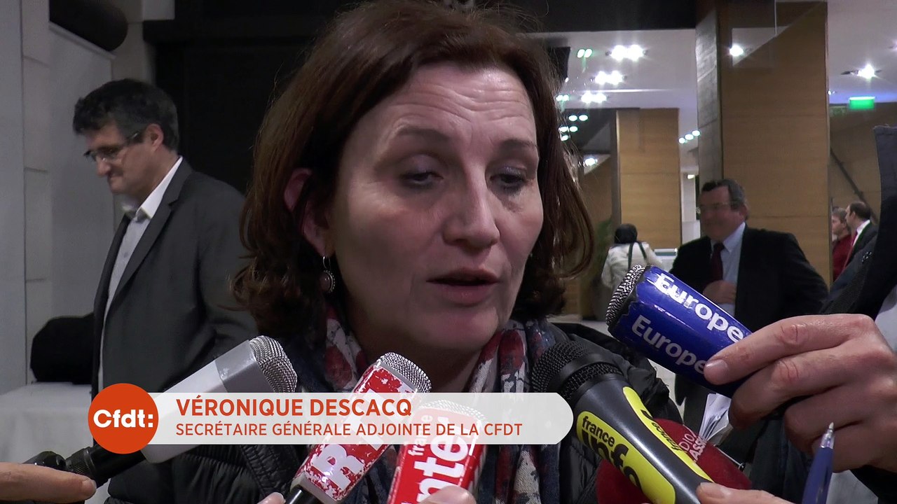 Assurance-chômage, la CFDT salue un projet équilibré