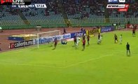 Diego Reyes Goal HD - Trinidad and Tobago 0-1 Mexico 28.03.2017