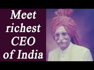 MDH masala CEO Dharampal Gulati draws Rs 21 crore as salary, highest in FMCG sector | Oneindia News