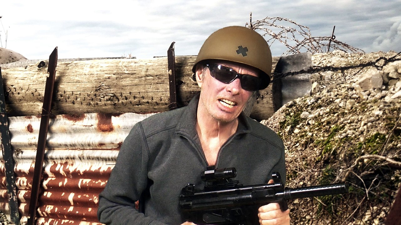 Army Special Weapon They Don't Want You To Know About
