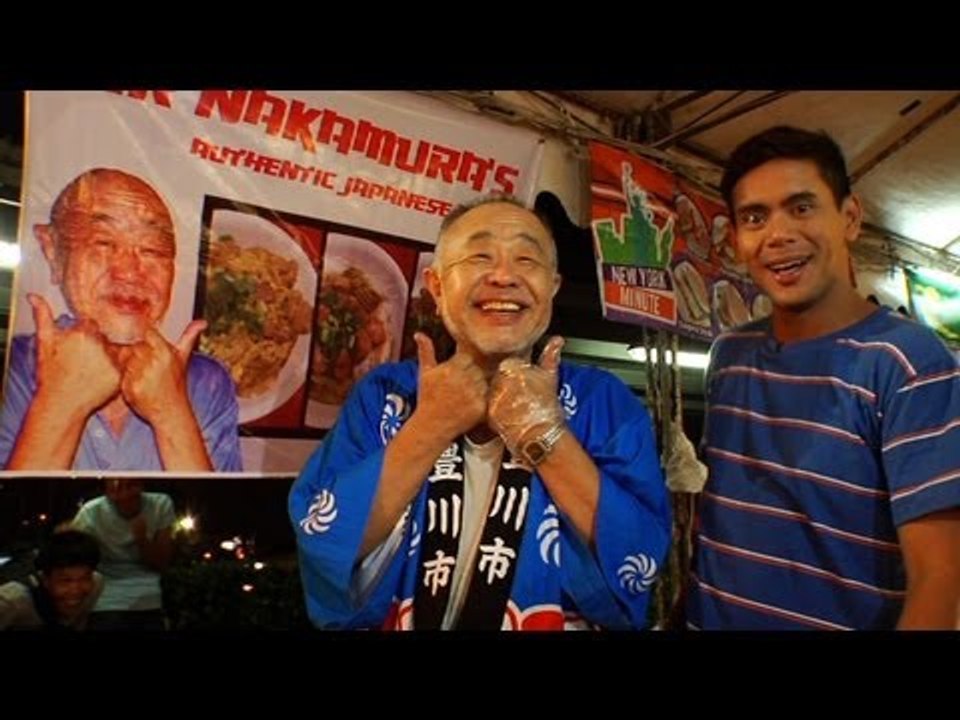 Pop Talk: Pop Talk's P1000 challenge at Mezza Norte