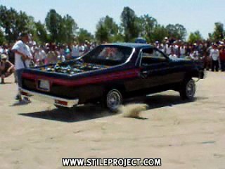 دي عربيه ولا ايه