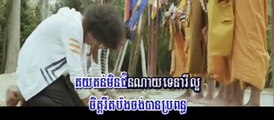 RHM VCD Vol 237 - 04. Srolanh Neary Khmer (Thael Thai)