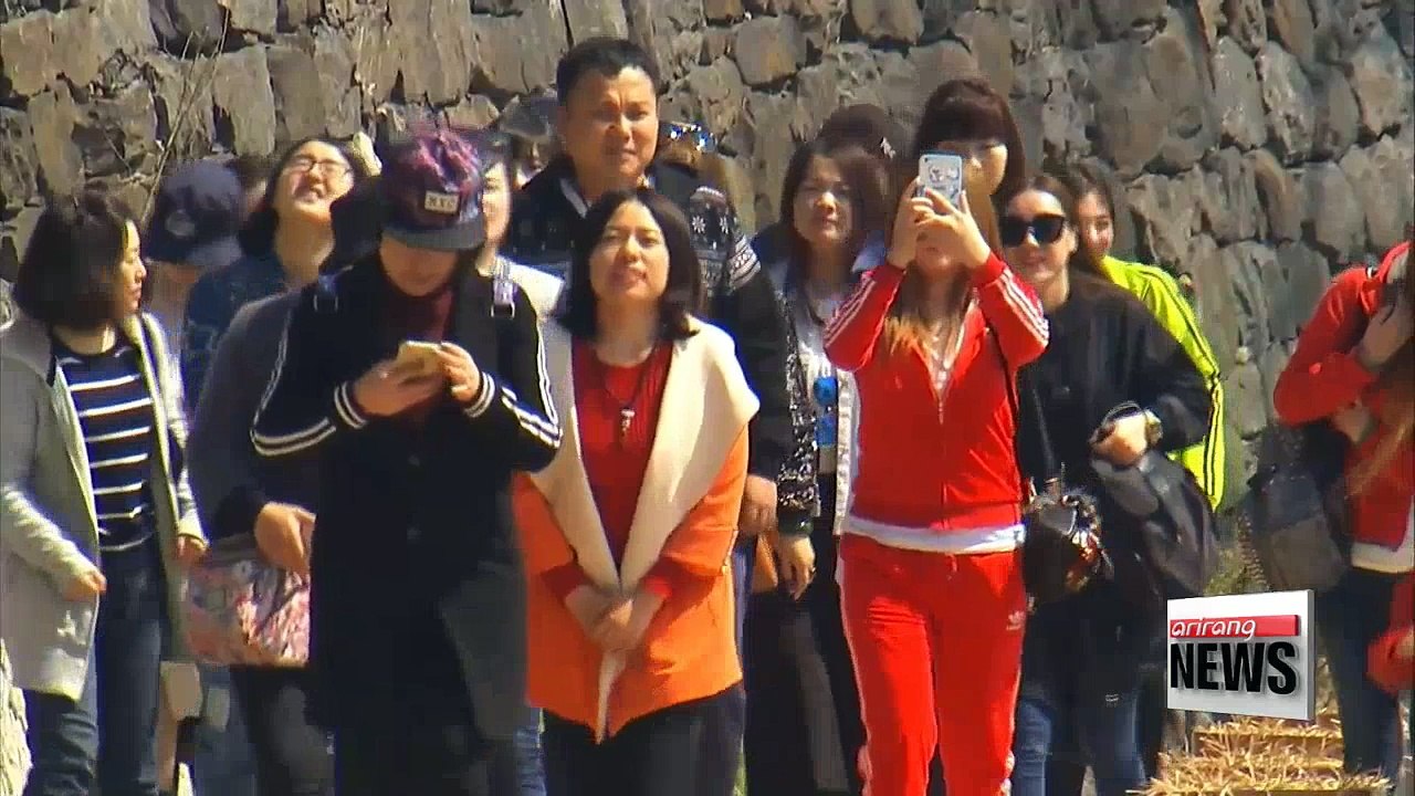 Beijing Film Festival bans Korean movies, tourism between two countries shrinking