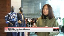 Seoul Fashion Week 2017 kicks off, with eye on expansion