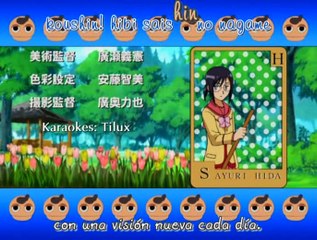 Gokujou Seitokai (opening)