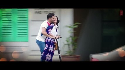 Roke Na Ruke Naina Lyrical Video   Arijit Singh   Varun, Alia   Amaal MallikBadrinath Ki Dulhania(720p)
