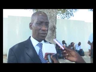 Voici le coup de gueule de Mamadou Diop Decroix suite à l'arrestation de Samuel Sarr