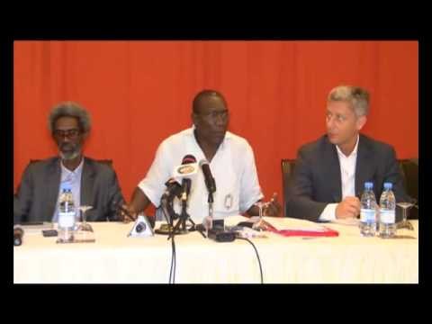 Les avocats de Karim Wade se dévoilent sur la Crei