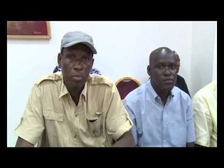 Macky 2012 recolle les brèches pour passer vers l'unité