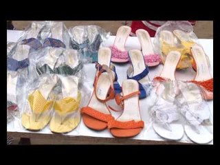 Les femmes prennent les devant en matière d'entreprenariat