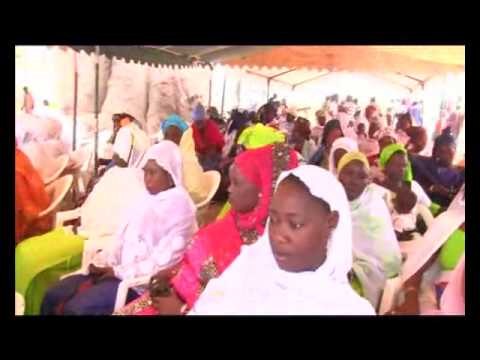 Palmerin enclavé et victime de l'érosion côtière