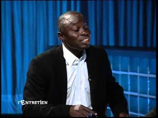 ENTRETIEN DU LUNDI 11 AOUT 2014