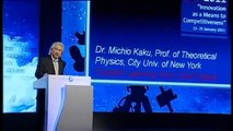 Advanced Alien Civilization Types | DR Michio Kaku