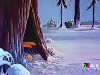 Pica-Pau - Só Uma Soneca