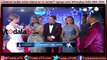 Así llegó El Pacha a la alfombra roja de Premios Soberano 2017-Telemicro-Video