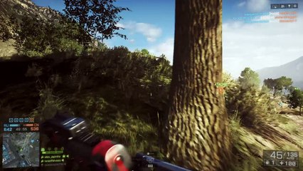 Battlefield 4 - Mim acher!