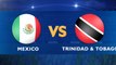 Trinidad & Tobago vs Mexico 0-1 - All Goals & Highlights