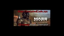 How to install/Unlock Mass Effect Andromeda Redeem Code Generator Free on Xbox One, PS4 and PC