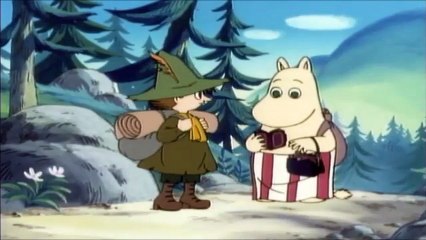 Moomin (ITA) - 56 - L'ingrediente segreto