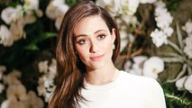 Emmy Rossum Robbed Of $150K Worth Of Jewelry!