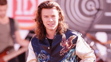 Harry Styles to Make Solo Debut on Saturday Night Live