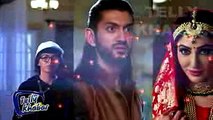 Dil Bole Oberoi - 29th March 2017 - Latest Upcoming Twist - Starplus Dil Bole Oberoi Serial