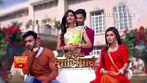 Ek Shringaar Swabhiman - 29th March 2017 - Swabhimaan ColorsTV News Today