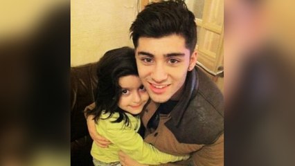 Zayn Malik's Cousin Tragically Dies After Years Battling Brain Tumor