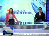 Canciller advierte Venezuela tomará acciones si la agresión continúa