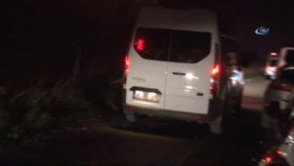 İzmir'de Patlama: 1 Ölü, 1 Ağır Yaralı