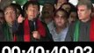 Throw Imran Khan's  Video Clip MQM London Justifying Altaf Hussain's Statement