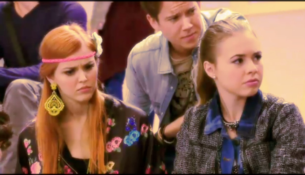 Maggie & Bianca Fashion Friends - Episódio (Argumento De Choque) 1X10