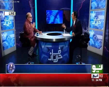 The peoples plight. And the Arrogant tone of rulers۔ Listen Orya Maqbool Jan Comments