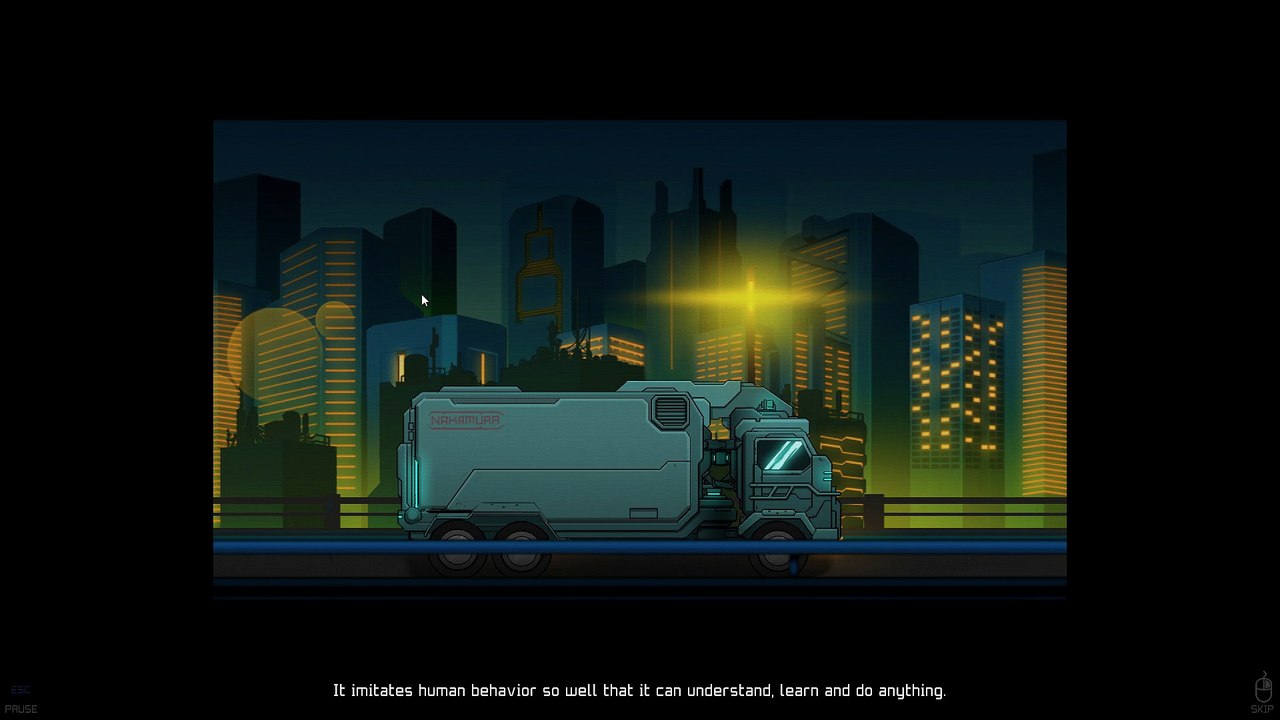 [Indie] Ghost 1.0: #1 - Review, tutorial, prologue