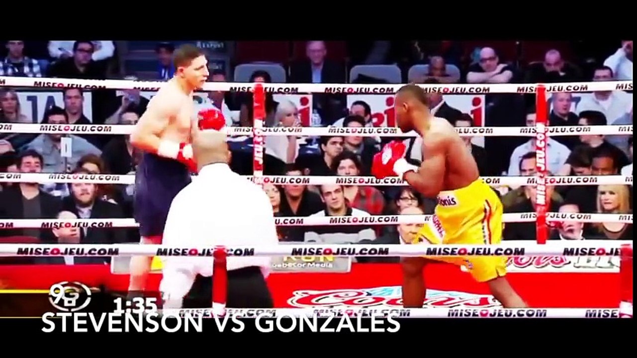 Top 10 des combats les plus dangereux dans l'histoire de la boxe Anglaise