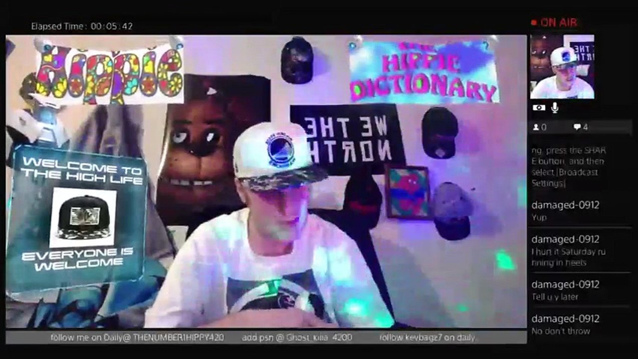 The number 1 hippy is back fuckers (116)