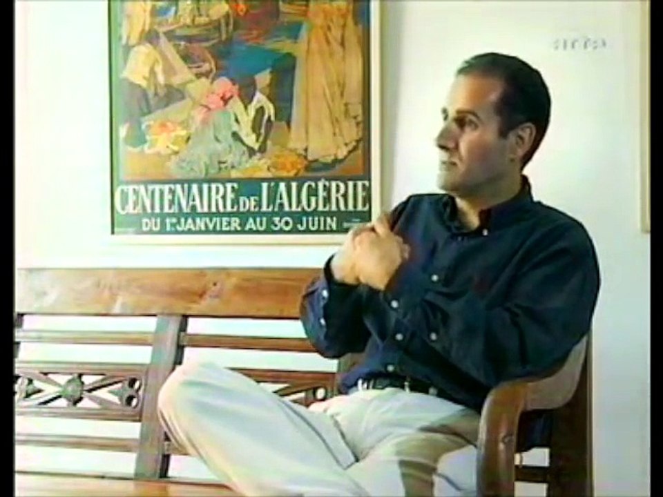 DOC Algérie 1830 - 1902 : Colonisation de l'Algérie - Les 3 couleurs de l'empire part 2/2