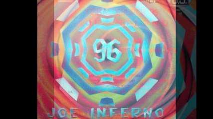 Joe Inferno - Tribal Church 96' (Ice Fran Remix) (A)