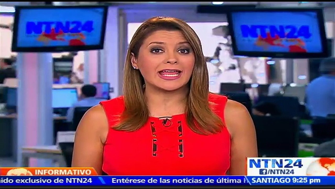 Diputados opositores venezolanos denuncian que oficialistas "rodean" la AN y dificultan ingreso a periodistas