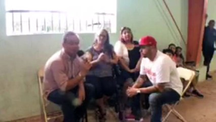 Tempo habla sobre la unión en Ponce (Noticias de Ponce)