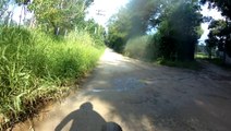 2,7k, ultra hd, 2,7k, 4k, vamos pedalar, Mtb, 65 km, 24 amigos, trilhas, Caçapava, SP, Brasil