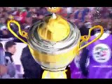 Finale de la Coupe d'Algerie   MCA 1 contre  NAHD 0  مولودية الجزائر VS نصر حسين دا