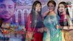 Swabhiman - 29th March 2017 - Upcoming Twist - Colors TV Ek Shringaar Swabhiman Serial 2017