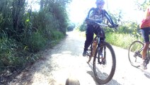 2,7k, ultra hd, 2,7k, 4k, vamos pedalar, Mtb, 65 km, 24 amigos, trilhas, Caçapava, SP, Brasil